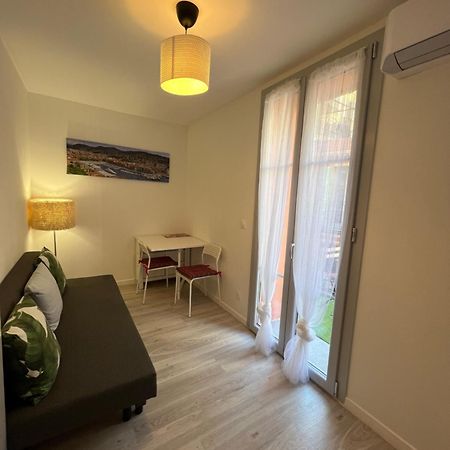 La Cour Du Centre Nice Verde Екстериор снимка