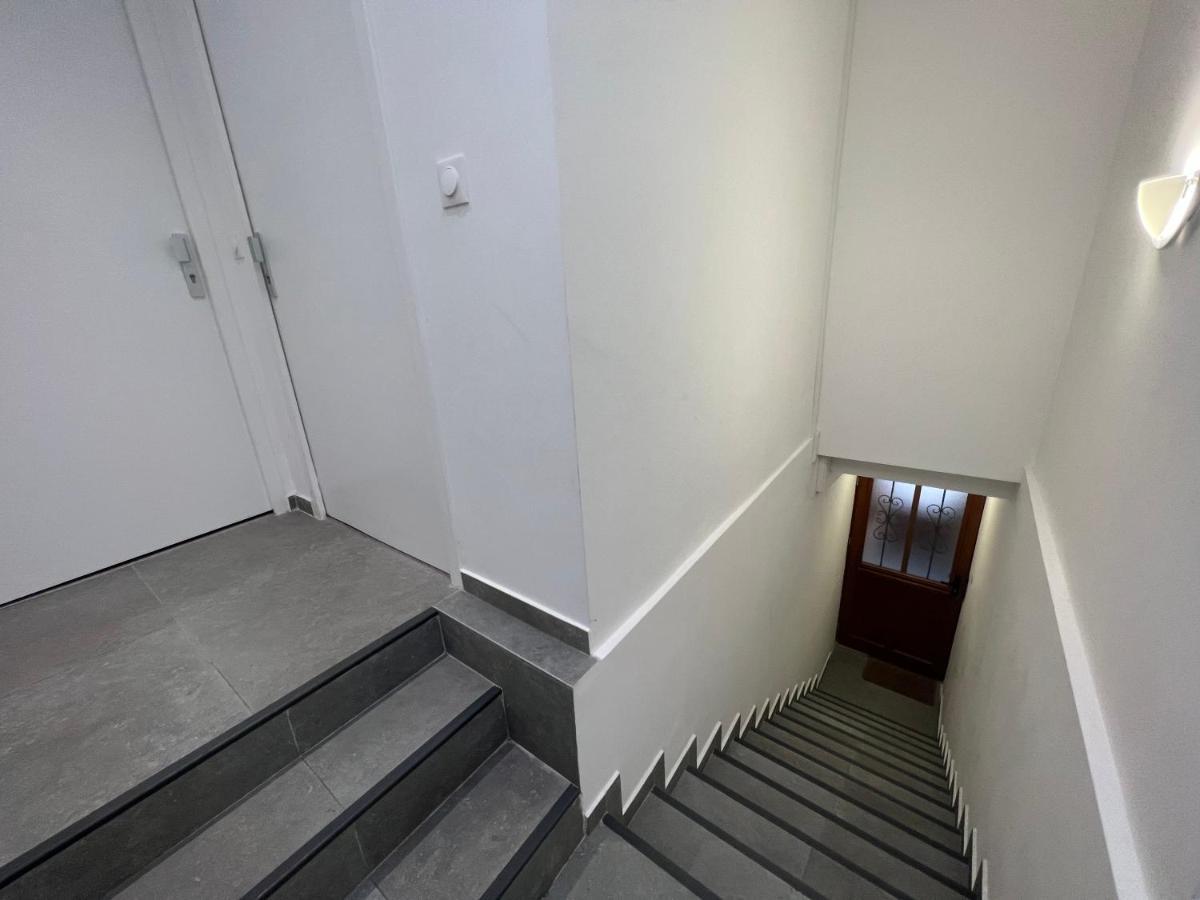 La Cour Du Centre Nice Verde Екстериор снимка