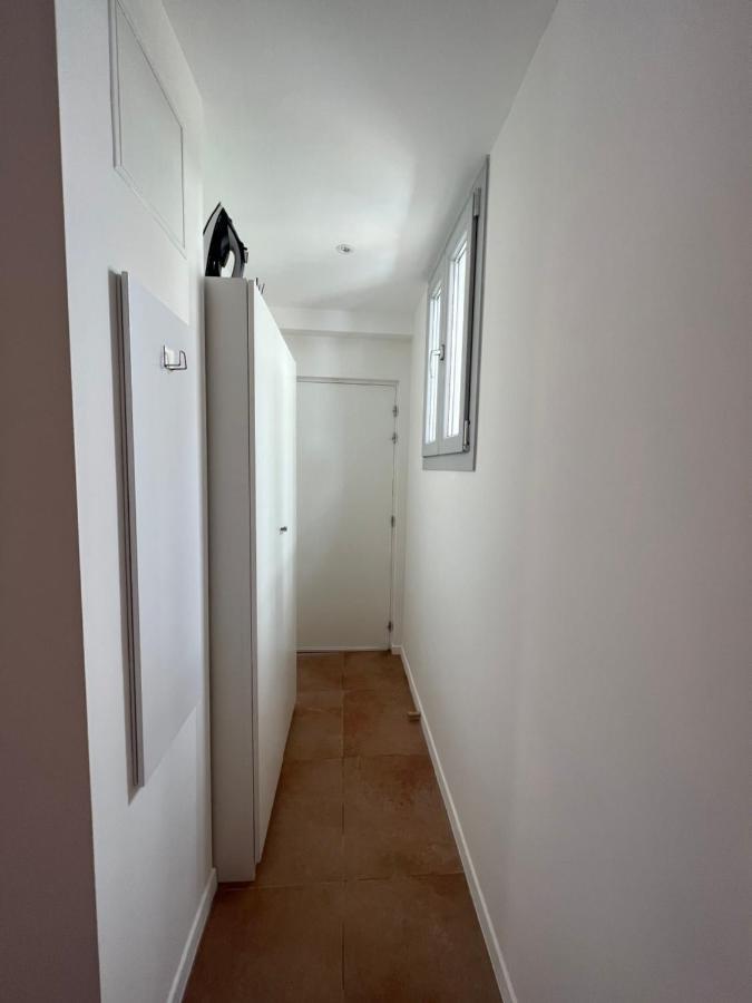 La Cour Du Centre Nice Verde Екстериор снимка