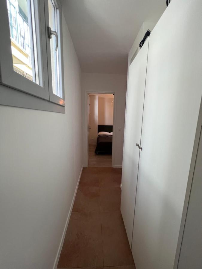 La Cour Du Centre Nice Verde Екстериор снимка